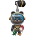 Grizzly Drip Buddy
