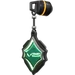 V25A6 Ascendant Buddy