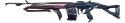 Singularity Ares Purple