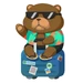 Journey Bear Spray
