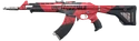 Ego Vandal Red