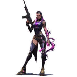 Category:Female Agents | Valorant Wiki | Fandom
