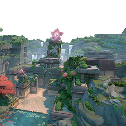 New 'Valorant' Map Lotus Is Set In India And Has Destructible Walls