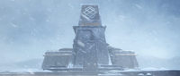 Unmade Svalbard Facility