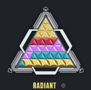 Valorant Radiant Rank Boost