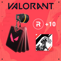 VALORANT X PS+ Launch Bundle