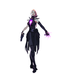 Reyna - Liquipedia VALORANT Wiki