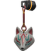 Kitsune Mask