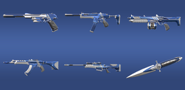 Bundle Luxe
