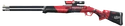 Ego Outlaw Red