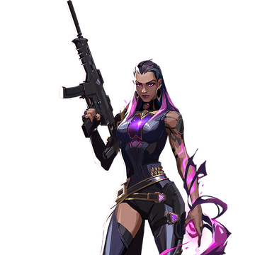 Reyna Valorant Wiki Fandom