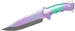 Ego Knife Pink