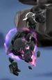 Dolmir's Revenge Buddy Obsidian