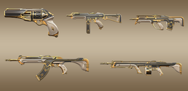 Bundle Aristocrat