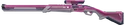 Overlay Outlaw Pink