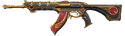 Ruin Vandal