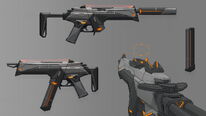 Armas