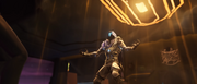 Reckoning Penthouse Trap