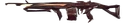 Singularity Ares Red