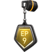 EP9 Gold