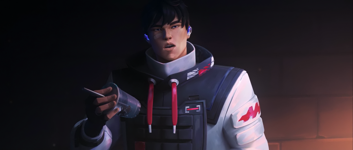 Iso | Valorant Wiki | Fandom