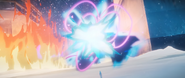 Explosion