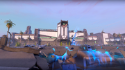 Sunset Kingdom Facility