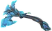 Gaia's Wrath Blue