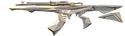Singularity Vandal White