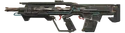Cryostasis Bulldog