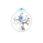 Gaia's Vengeance Kill Banner Blue