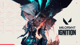 Valorant ignition