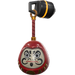 Daruma Charm