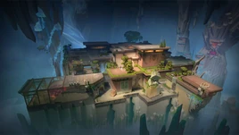 Loading Screen Abyss