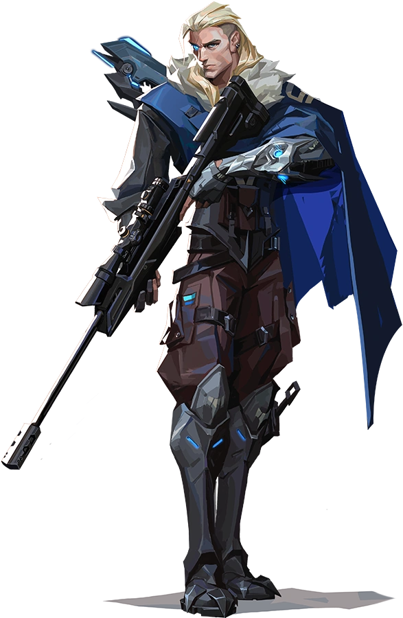 Sova Valorant Wiki Fandom