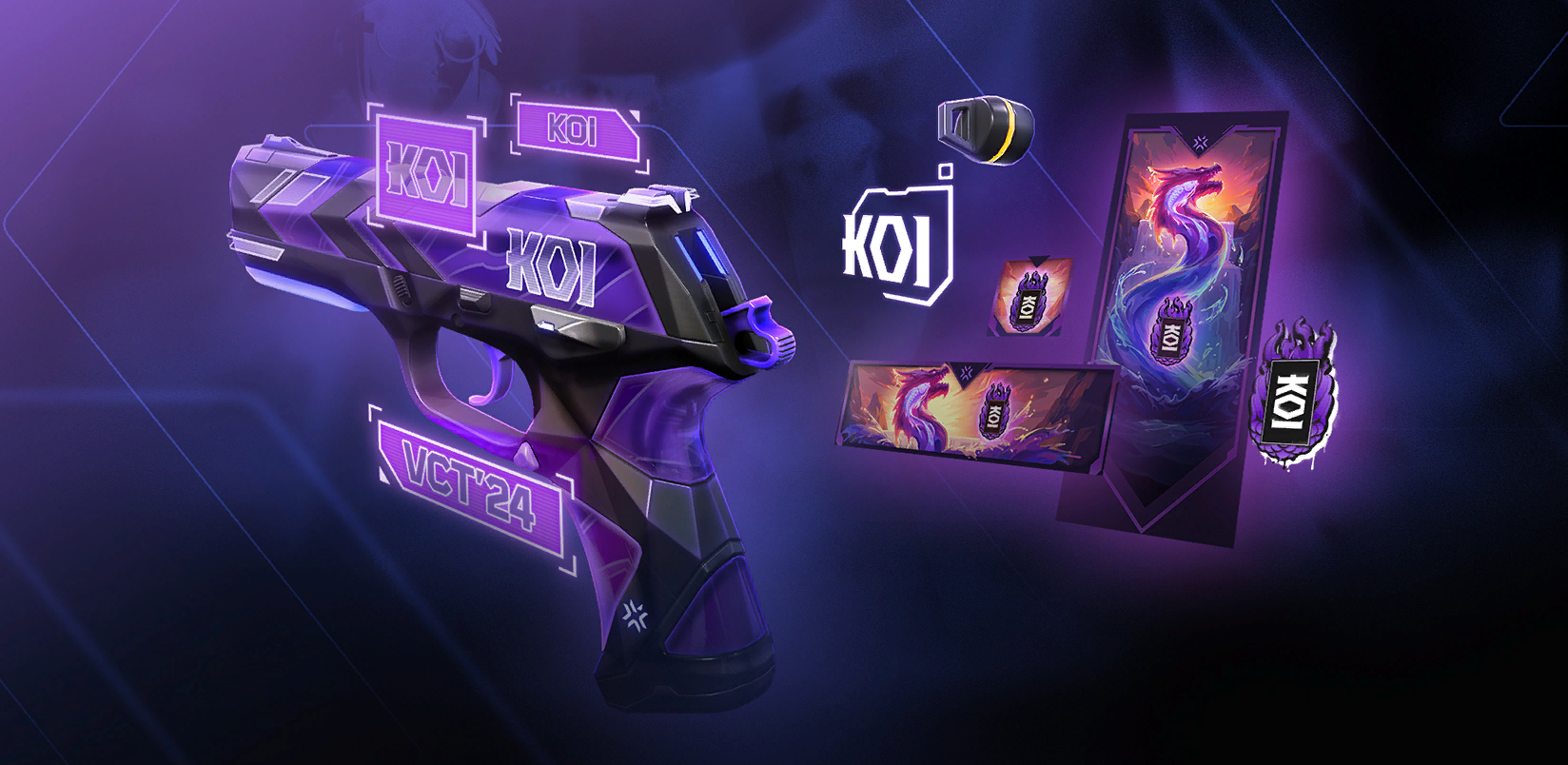 Valorant Updates on X: ION Spike skin.. Would you like Spike