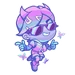 Ooh, Gotcha! Spray