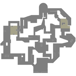 Pearl minimap