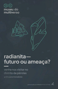 Affiche de radianite du musée multivers
