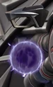 Aemondir Buddy Obsidian