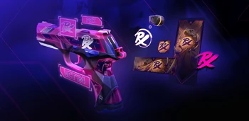 VCT x PRX Capsule Valorant Wiki Fandom