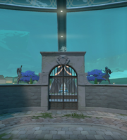 Pearl Garden