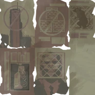 A set of Anti-Kingdom posters