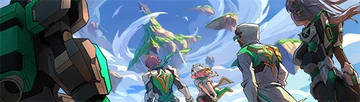 Comet Collection | Valorant Wiki | Fandom