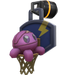 Squish Ball