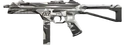 Surge Stinger Black