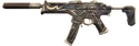 Celestia Spectre Gold