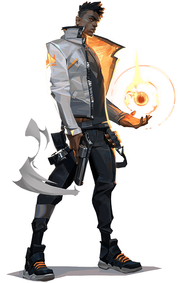 Phoenix | VALORANT Wiki | Fandom