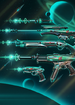 Banner Gravitational Uranium Neuroblaster.png