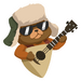 Tactibear's Balalaika